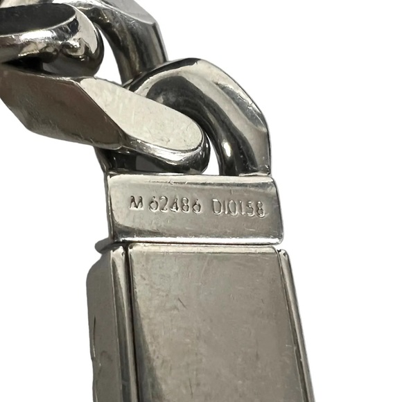 Louis Vuitton bracelet size 8.5" for Men or Woman - Picture 4 of 8